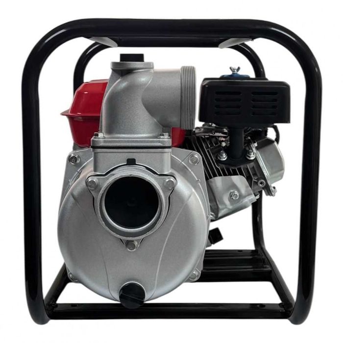 Водна помпа TITAN 3 цола, бензинова, за поливане и отводняване