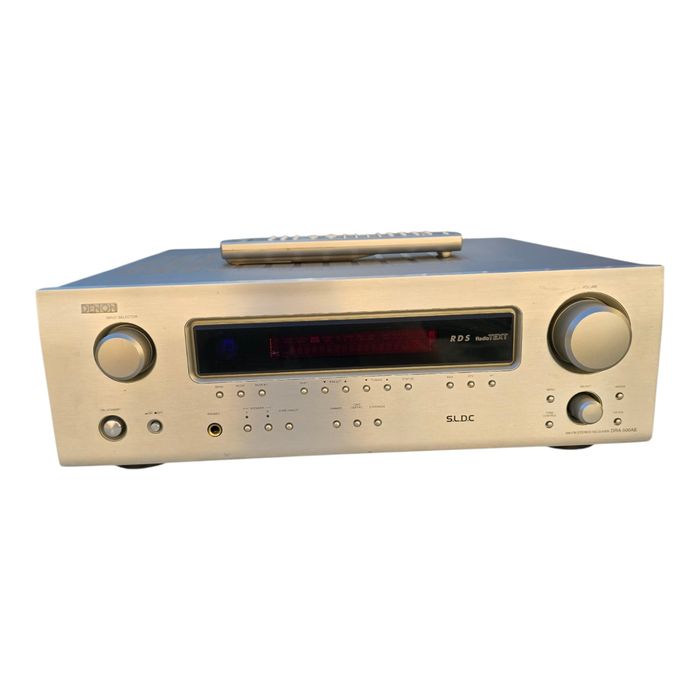 Amplificator Denon
