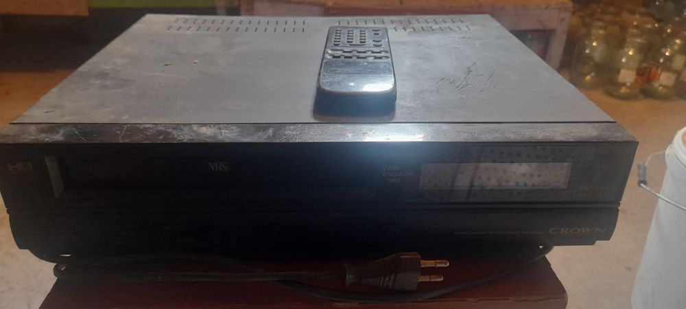 Видимагитафон,Дви ды сатылады