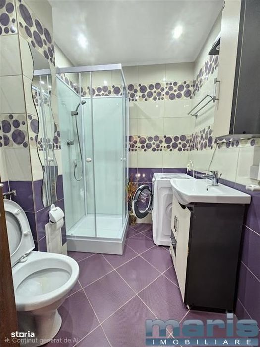 Apartament 2 camere Tudor etaj 3 zona Diamant