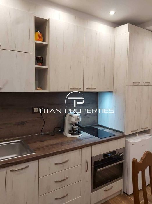 Двустаен апартамент, под наем, кв. Виница