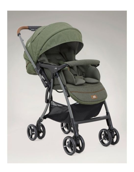 Joie прогулочная коляска