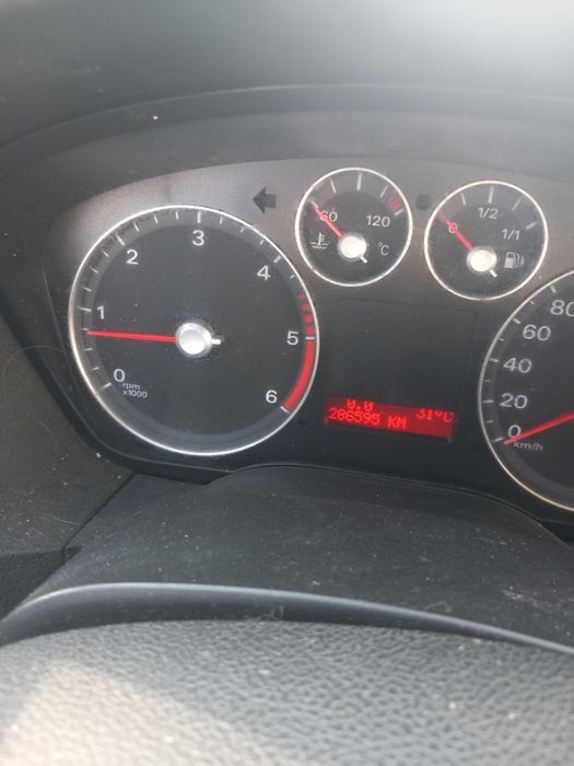 FORD Focus 2007 — imagine 4