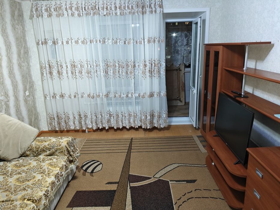 Продам квартиру 2-комнатную