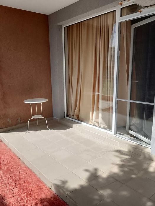 Продава уютно студио