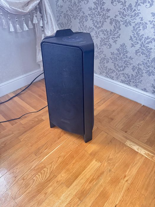 Музыкальный центр самсунг