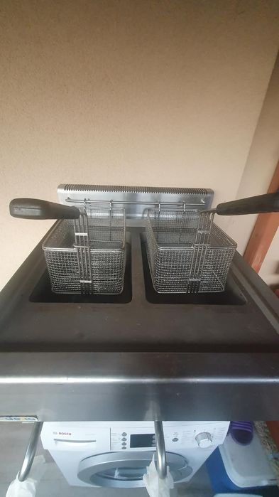 Фритюрник за ресторант