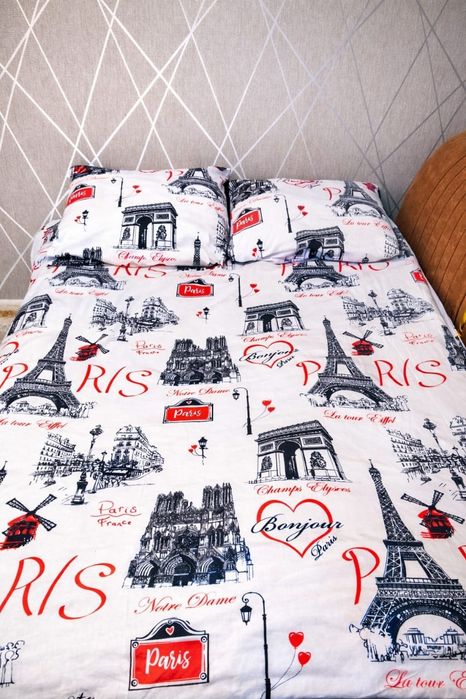 Квартира по суточно