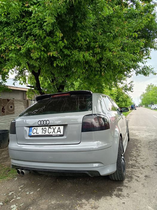 Audi a3 8p de vanzare