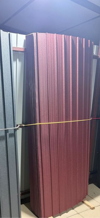 Tabla cutata maro gri mat 190x90 200x90