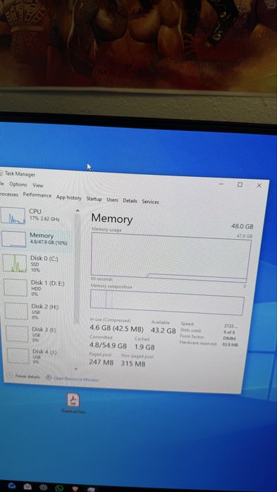 Calculator Asus + Hp Z440
