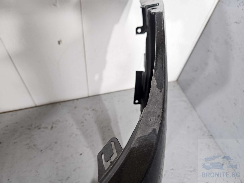 Предна броня BMW X4 G02 Х4 Г02  2017- 2021