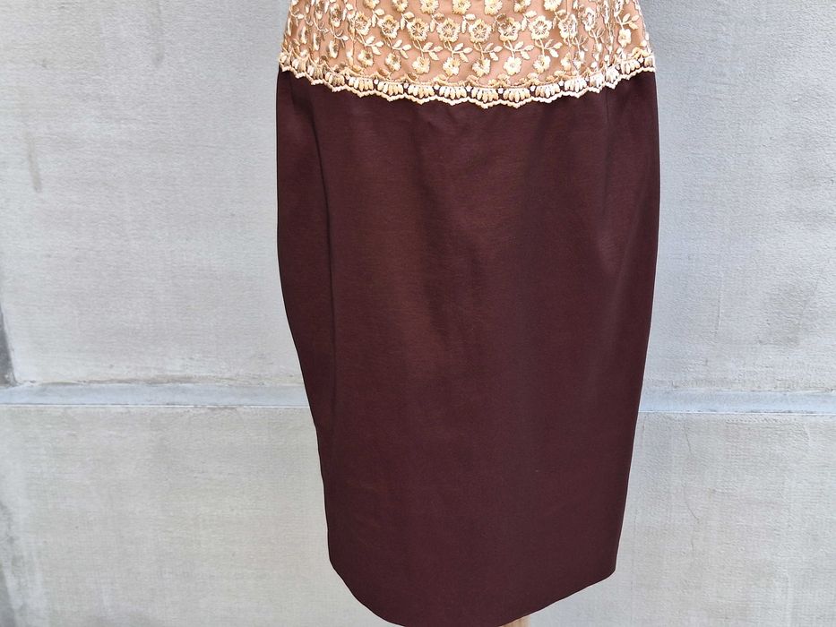 Desiree | rochie dama | bust 88 cm | mar. 40 - 42 | L