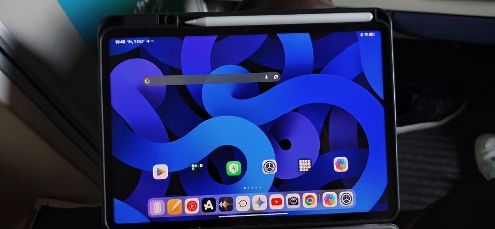 Xiaomi pad 7 8/256