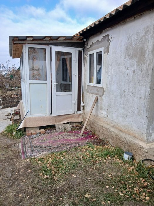 Продам  дачу по зерендинской трассе