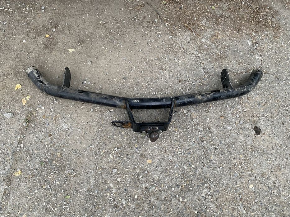 Теглич Mitsubishi L200 2017г