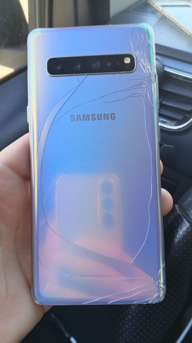 Samsung s10 +5G sotiladi