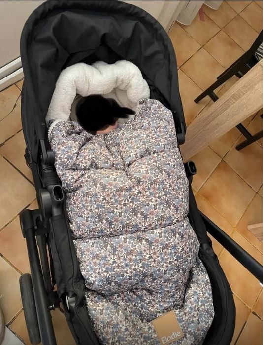 Sac  Adinish pentru carucior