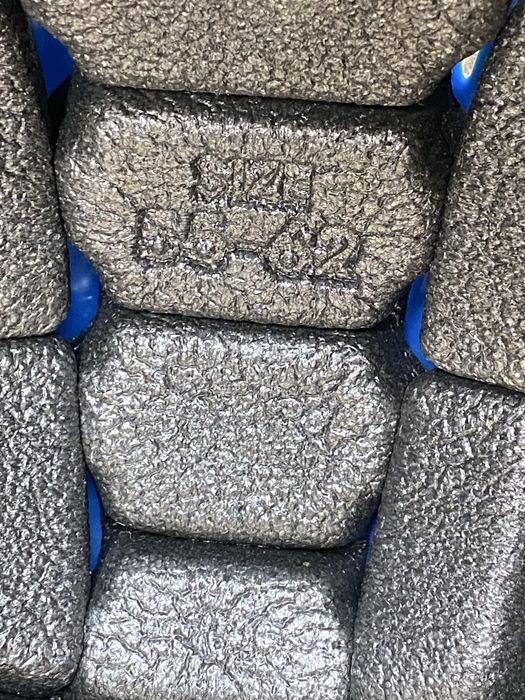 Casca si crosa hochei