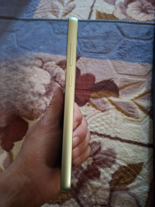 Samsung Galaxy A05 holati idialni pachti yangi 128g