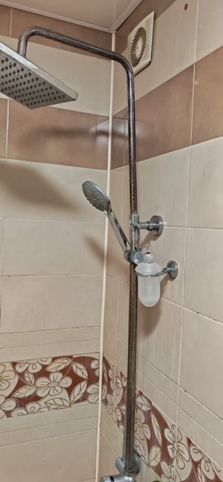 Душ дистема за баня