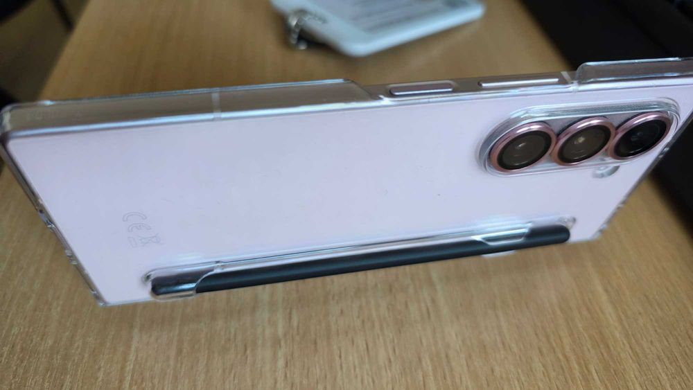 Samsung Z fold 6