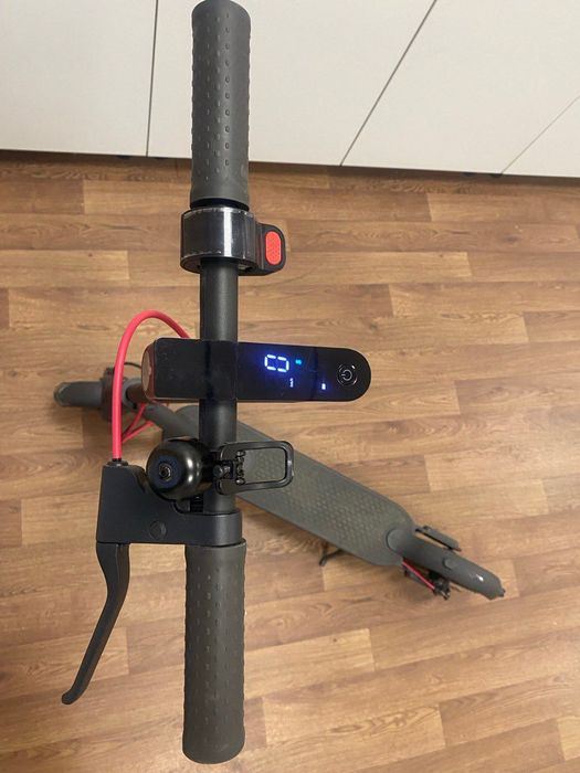 Электросамокат Xiaomi Mijia Pro