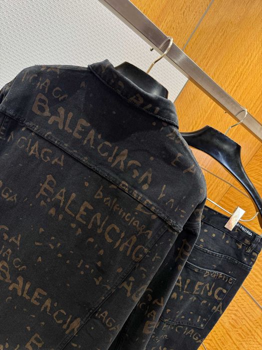 Geaca / Jacheta Balenciaga Calitate Premium