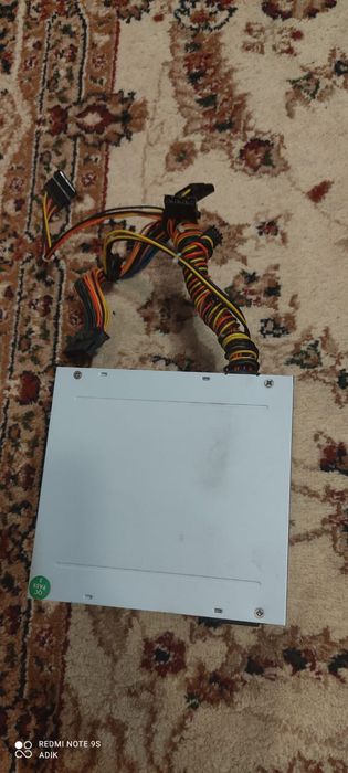 Блок питания 300Вт