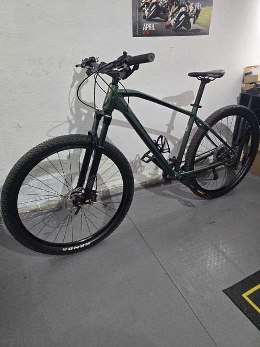 Scott aspect 920 планински велосипед