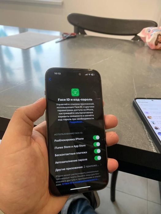 Iphone 14 pro Айфон 14 про 256гб