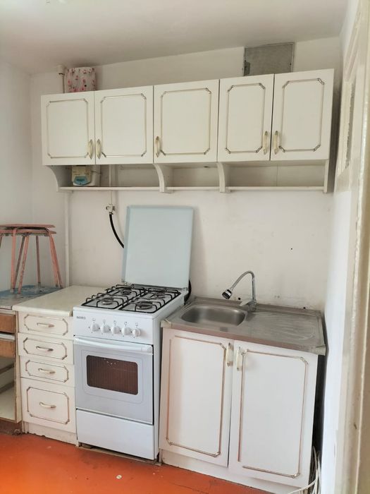 На долгий срок 1 ком кв