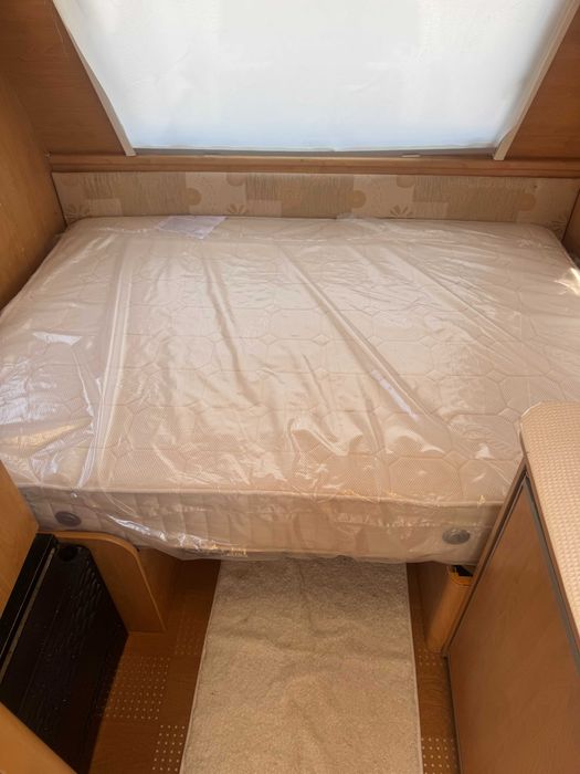 Rulota auto Emeraude