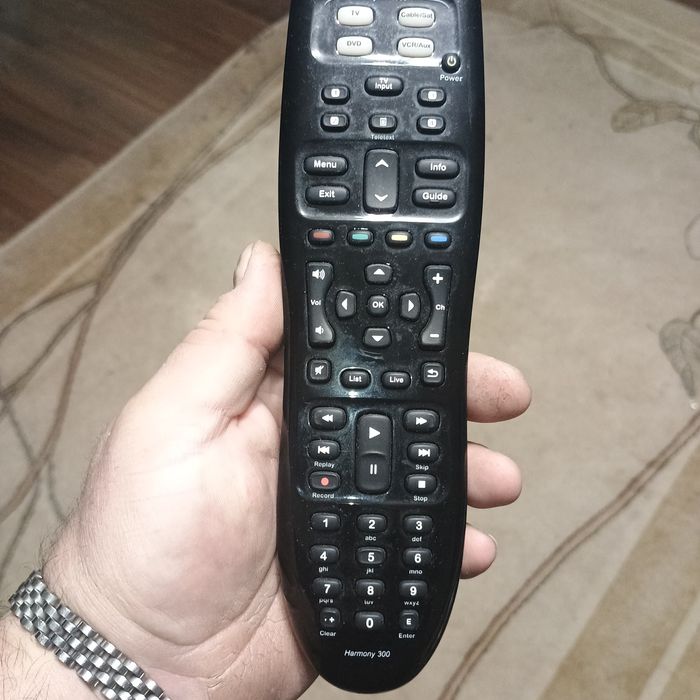 Harman Kardon BDS570