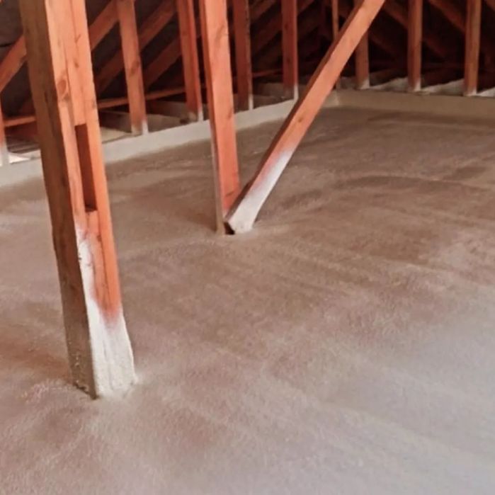 Утепление утеплитель