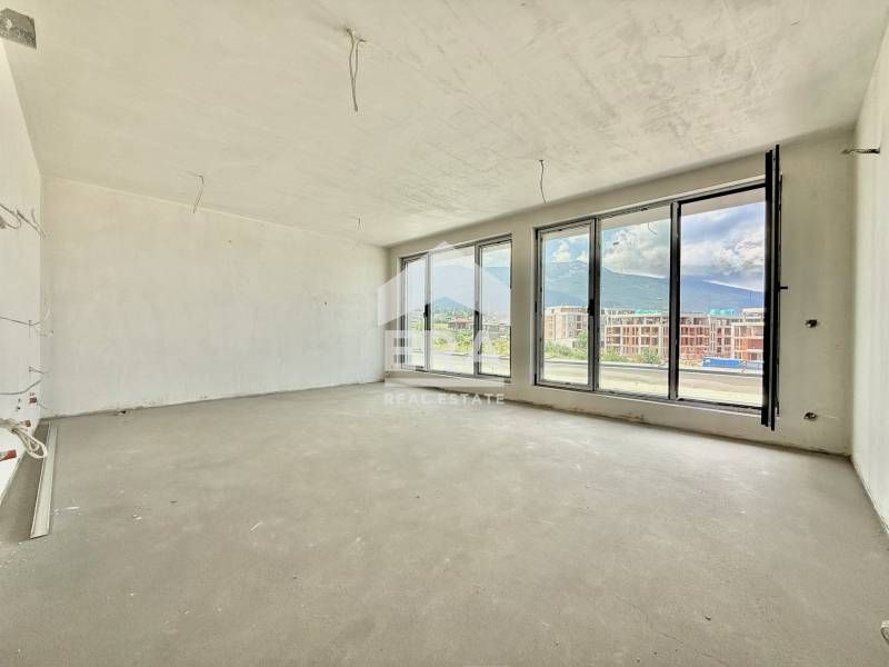 Продава се Четиристаен апартамент в София, Малинова долина - 146 кв.м за 1774 €/кв.м - Снимка #2