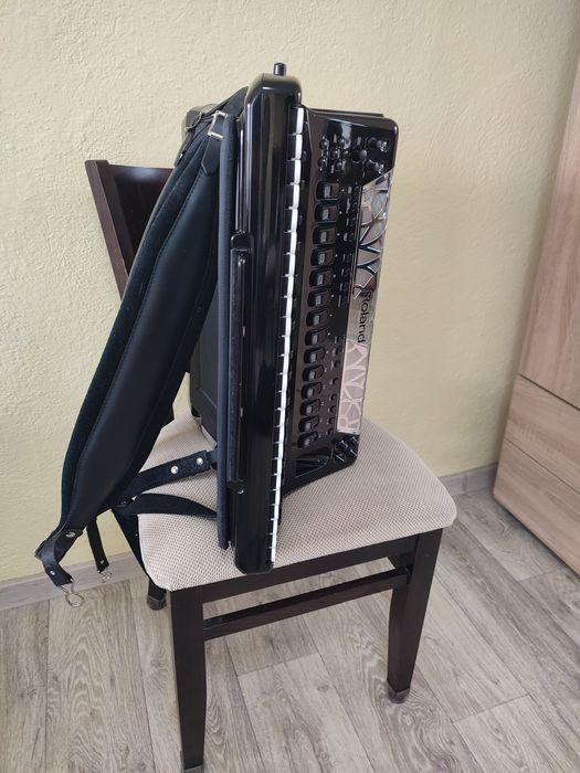 Roland fr8x Роланд фр8х