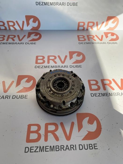 Kit Ambreiaj (Placa + Disc + Volanta ) pentru Ford Transit 2.0, Euro 6