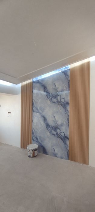 Ремонт квартиры и домов