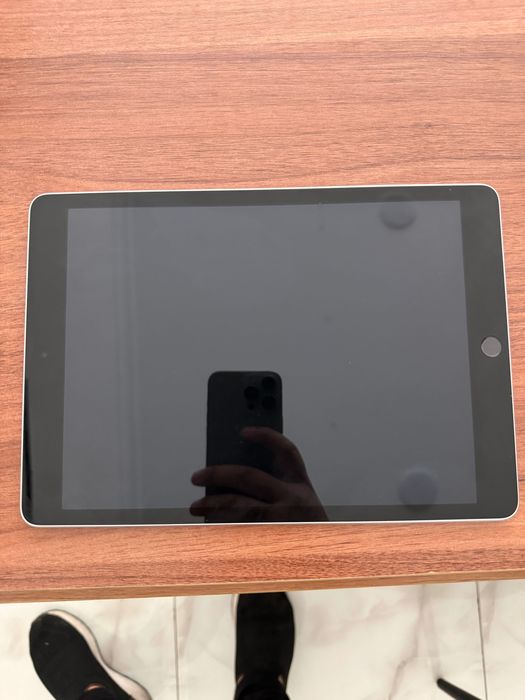 Ipad 9 new 1 oy ishlatganman