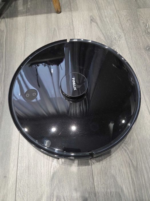 Прахосмукачка робот Finlux ROBOT PRO-999WIFI***