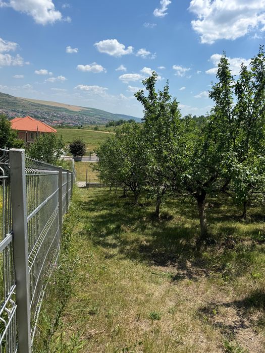 Vand teren intravilan Chinteni