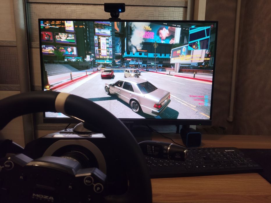 Продам Игровой компьютер