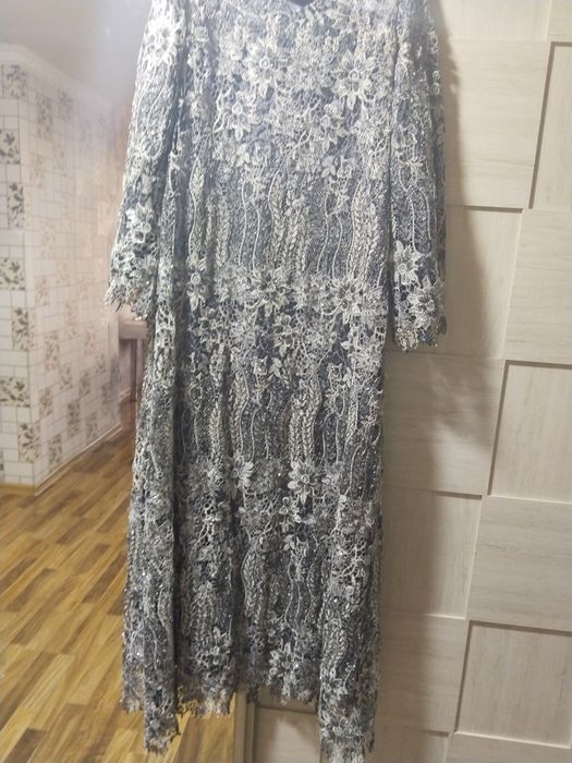 Окшом либоси янги