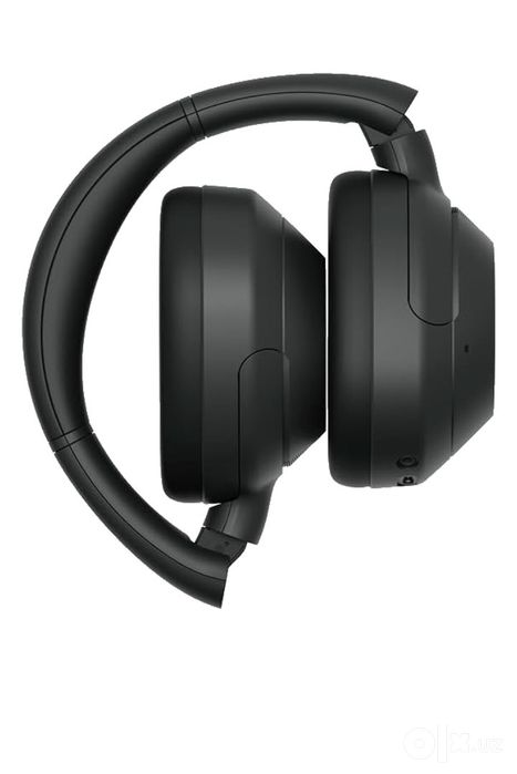 Наушники Sony Overhead ULT WH-ULT900N/HC, чёрные