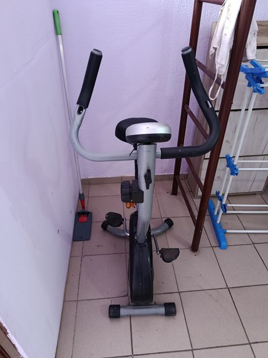Продам велотренажёр