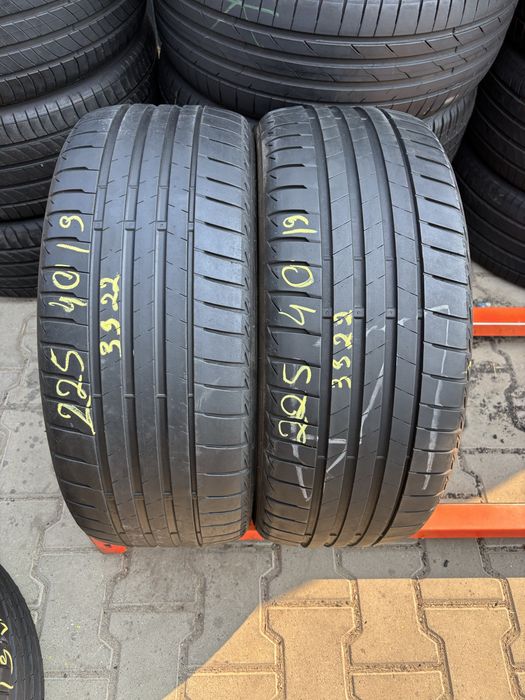 Anvelope Vara 225/40/19 Bridgestone Turanza T005 225 40 19 R19