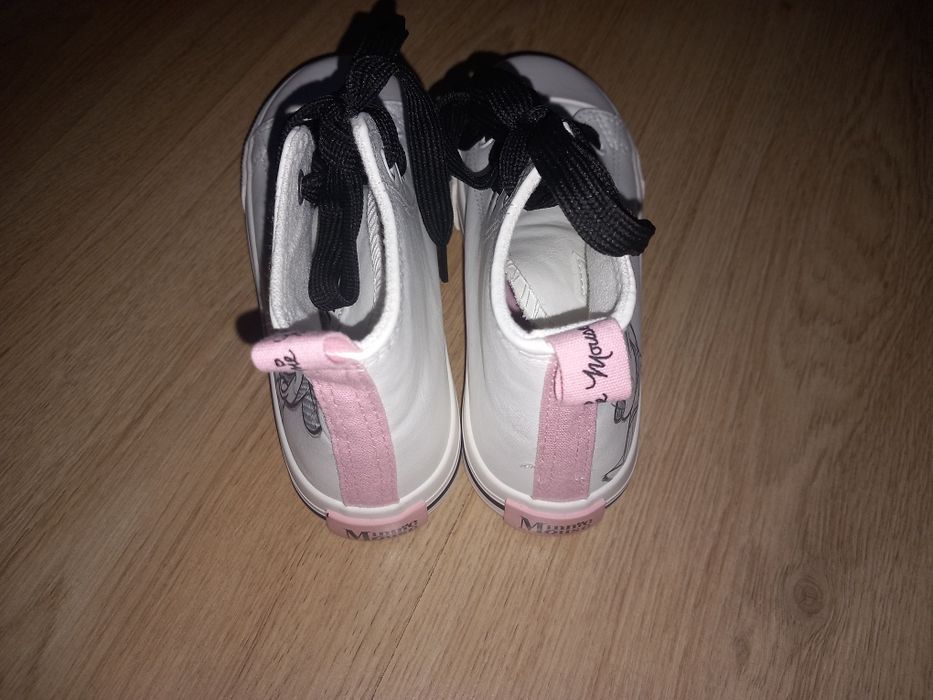 НОВИ!Кецове Disney Мини Маус 30/31 номер