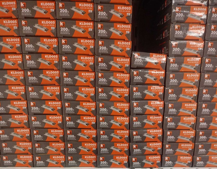 Лед трансформатори  12v без вентилатор