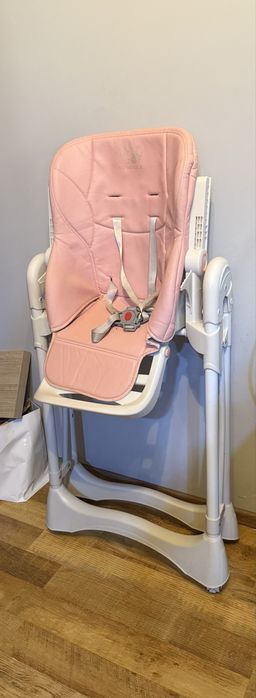 Детско столче за хранене